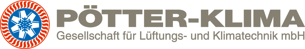 Logo Pötter Klima